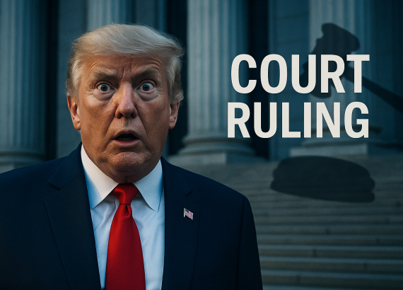 एलएमा आप्रवासन प्रदर्शनका बेला नेसनल गार्ड प्रयोग गैरकानुनी: संघीय न्यायाधीश